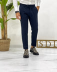 PANTALONE START SDL OUTFIT
