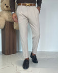 PANTALONE SPIGATO SDL OUTFIT