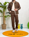 COORDINATO MAX SDL OUTFIT