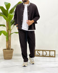 COORDINATO CROKET SDL OUTFIT