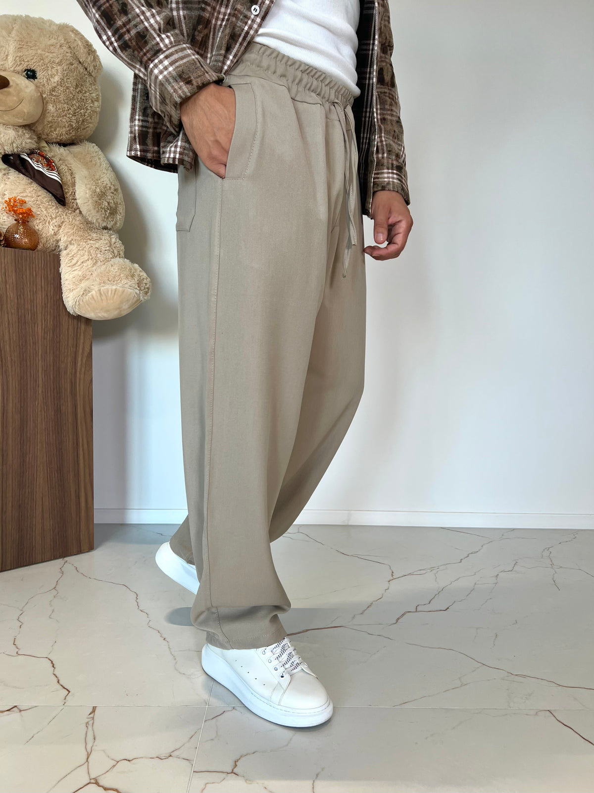 PANTALACCIO BALLOON 443 SDL