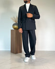 ABITO FONDO AMPIO NEW COLLECTION SDL