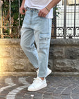 CARGO B 2.0 SDL OUTFIT