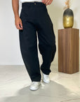 JEANS BALLOON 458