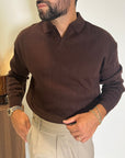 POLO DERBY RIGATA SDL OUTFIT