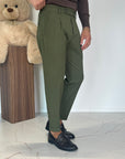 PANTALONE SPIGATO SDL OUTFIT