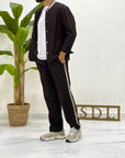 COORDINATO CROKET SDL OUTFIT