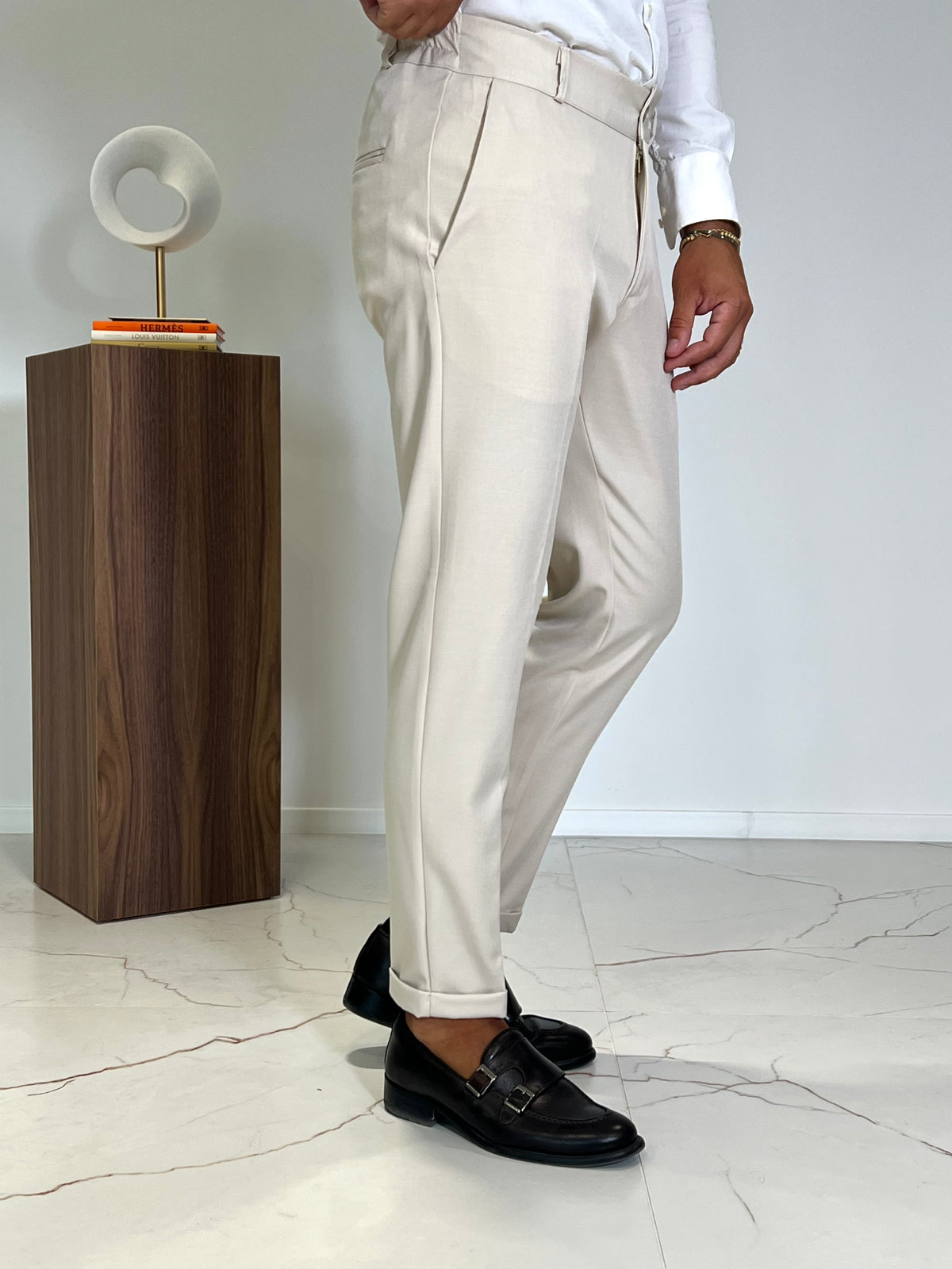 PANTALONE CLASSIC SDL OUTFIT