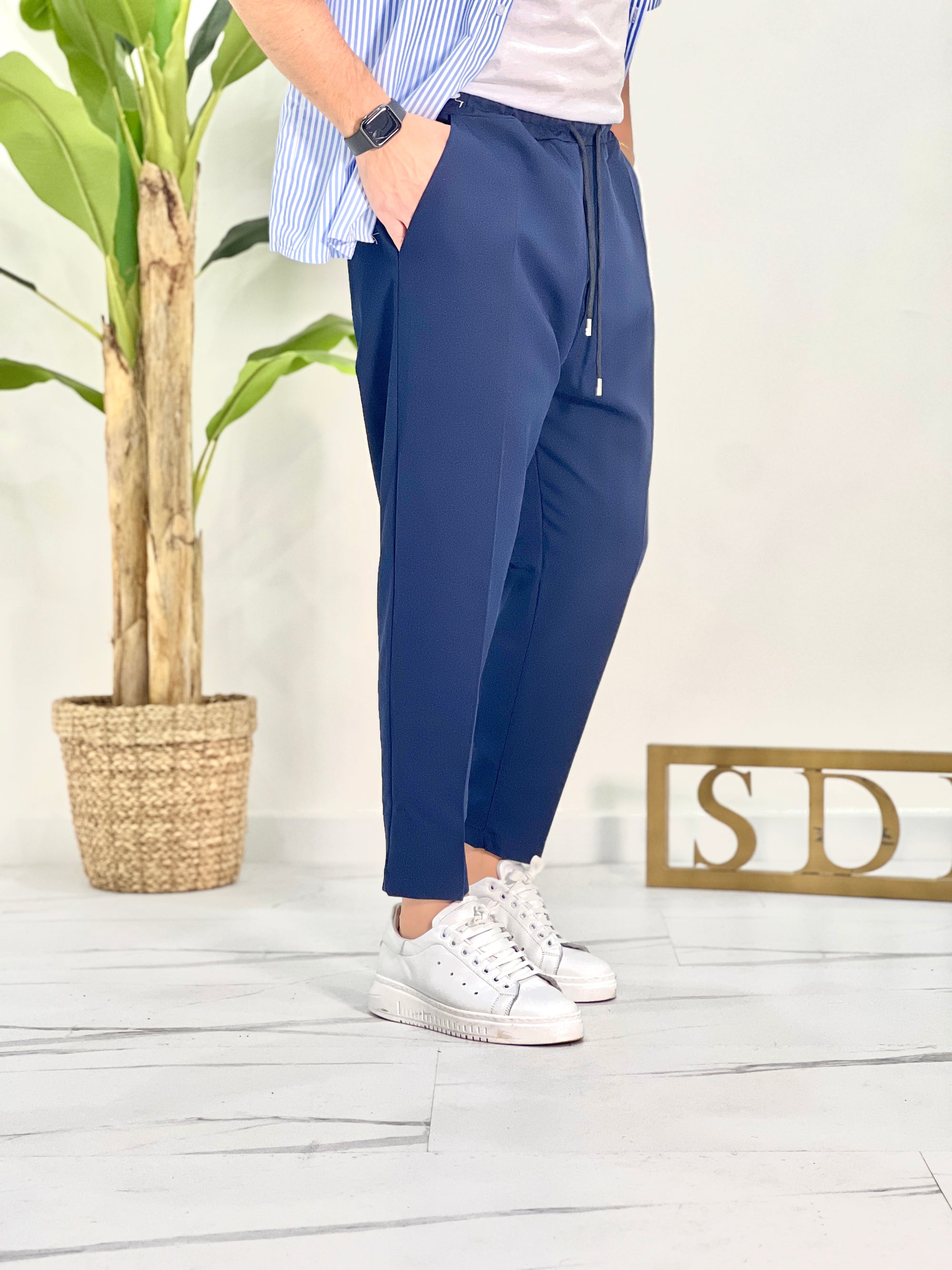 PANTALACCIO BASIC TB
