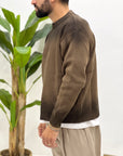 MAGLIONE NUANCE 1255 SDL OUTFIT