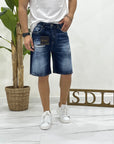 BERMUDA OLIVERA SDL OUTFIT