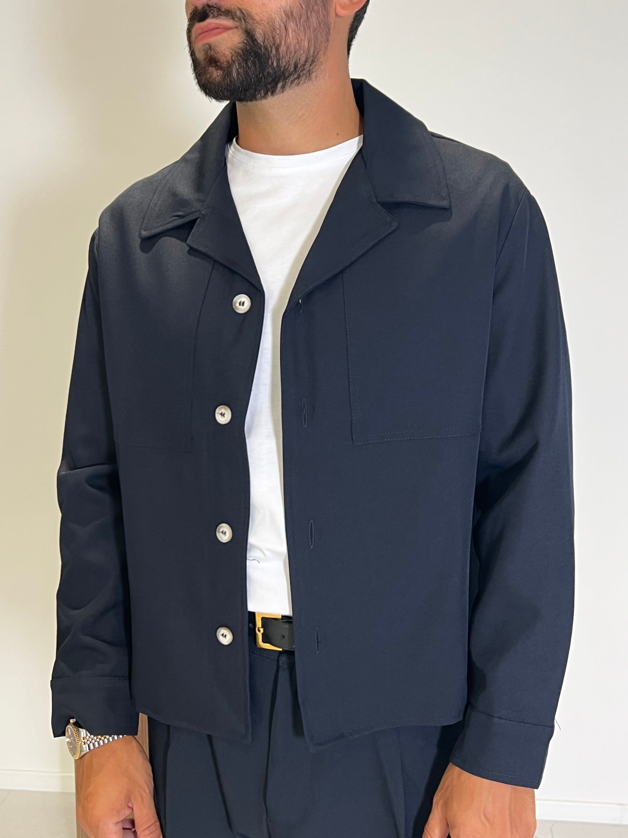 COORDINATO COOL 512