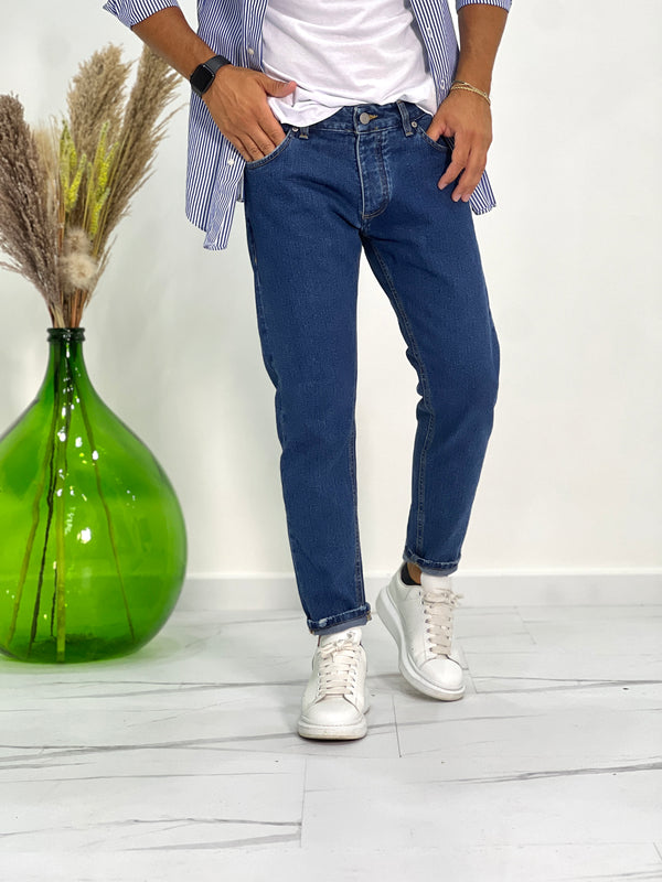 JEANS FLORIDA SDL OUTFIT