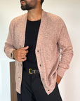 CARDIGAN PUNTINI SDL