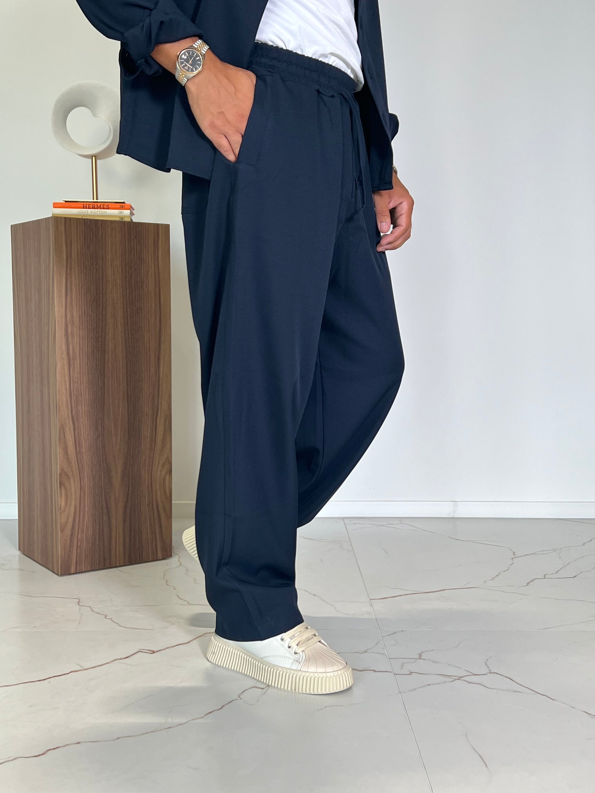 COORDINATO STYLE 443 SDL