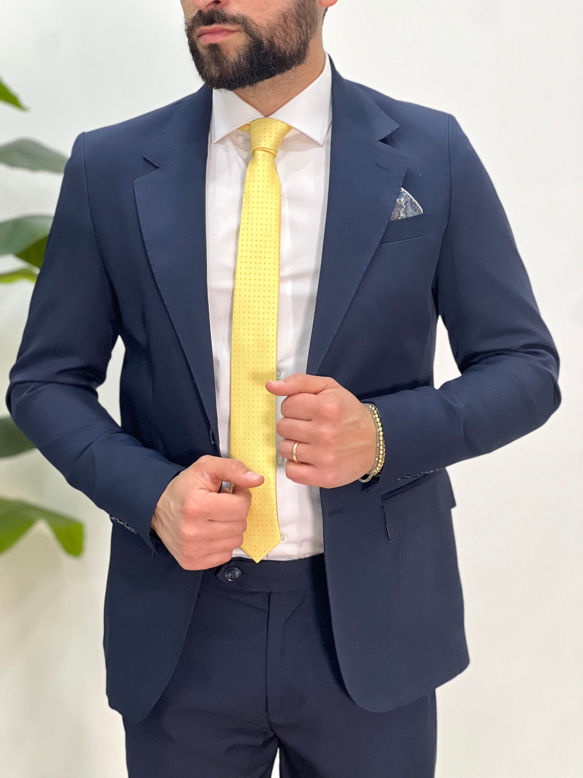 ABITO MONOPETTO TOKYO SDL OUTFIT