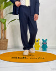 COORDINATO MAX MISTO LINO SDL OUTFIT