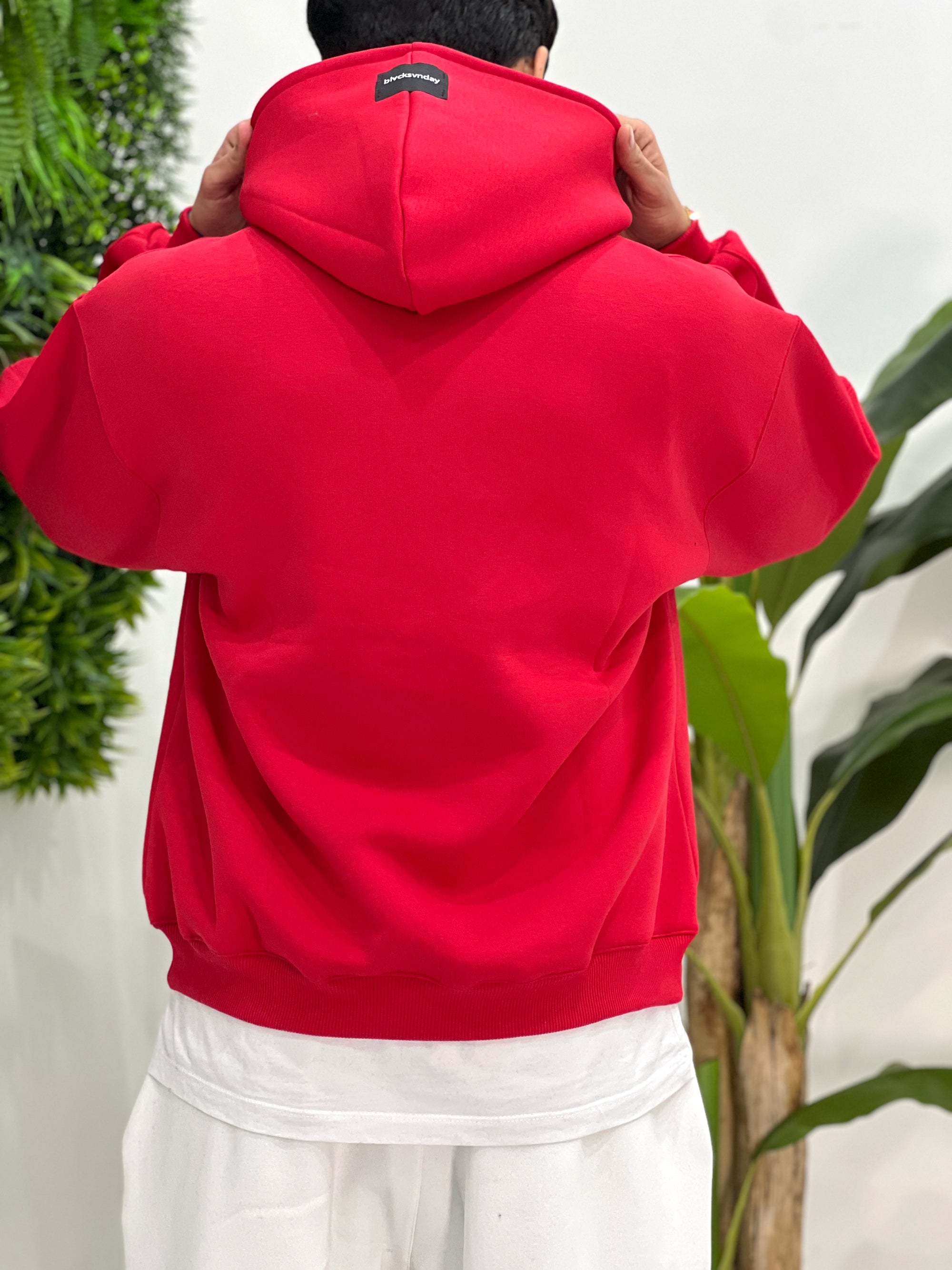 FELPA WOW BASIC SDL OUTFIT