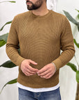 MAGLIONE BEST IN FILO SS24
