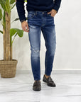 JEANS ELASTICO AMSTERDAM SDL OUTIFIT
