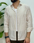 CAMICIA RIGA LARGE SDL OUTFIT
