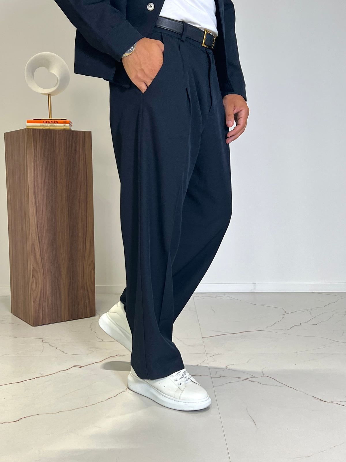 COORDINATO COOL 512