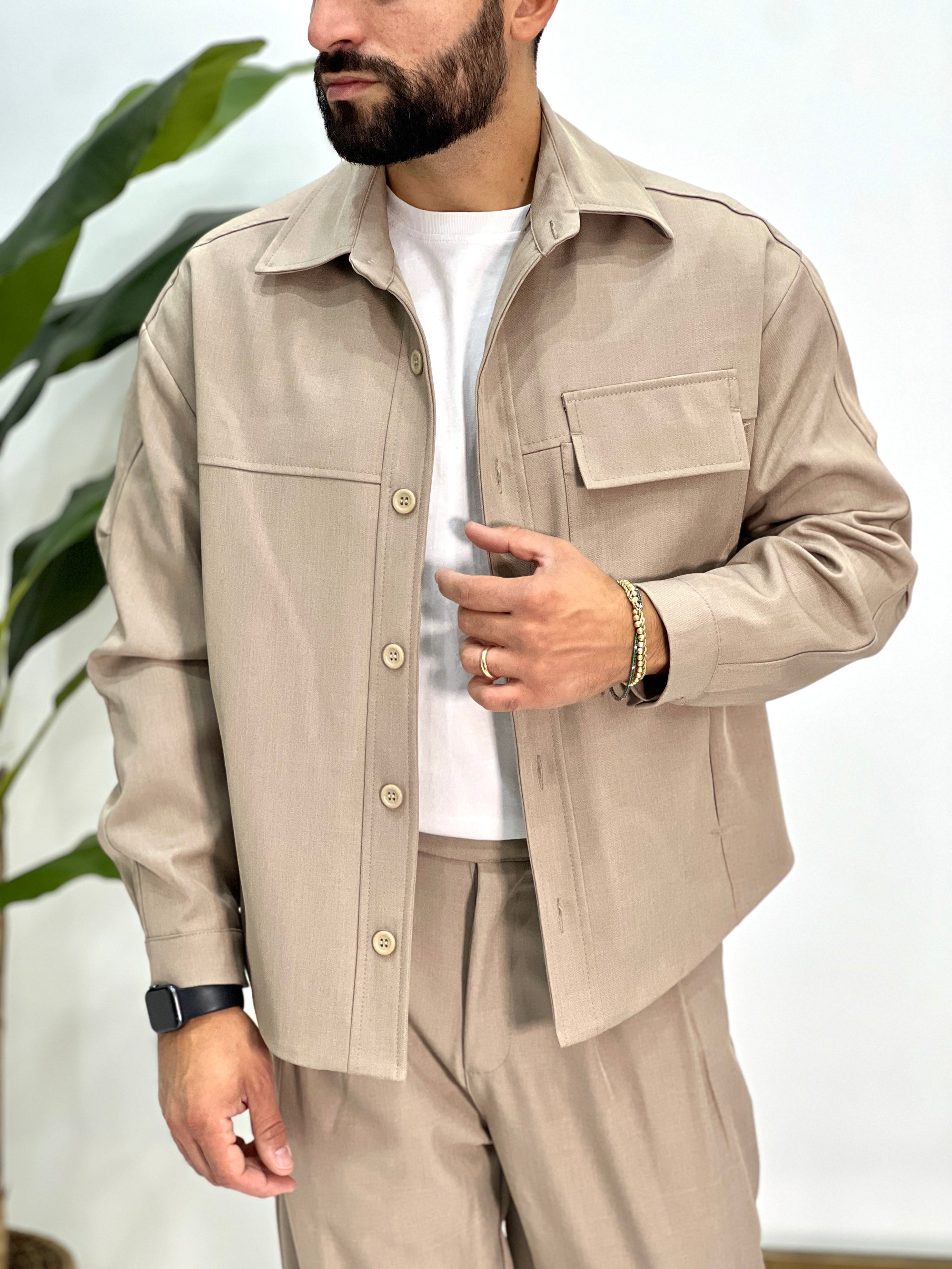 COORDINATO NICKY SDL OUTFIT