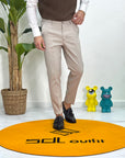 PANTALONE CAPRI SDL OUTFIT