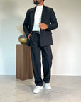 ABITO FONDO AMPIO NEW COLLECTION SDL