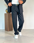 ABITO FONDO AMPIO NEW COLLECTION SDL