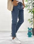 JEANS VINTAGE SDL OUTFIT