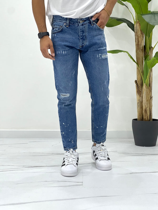 JEANS DALLAS SDL OUTFIT