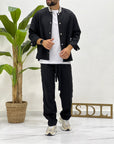 COORDINATO CROKET SDL OUTFIT