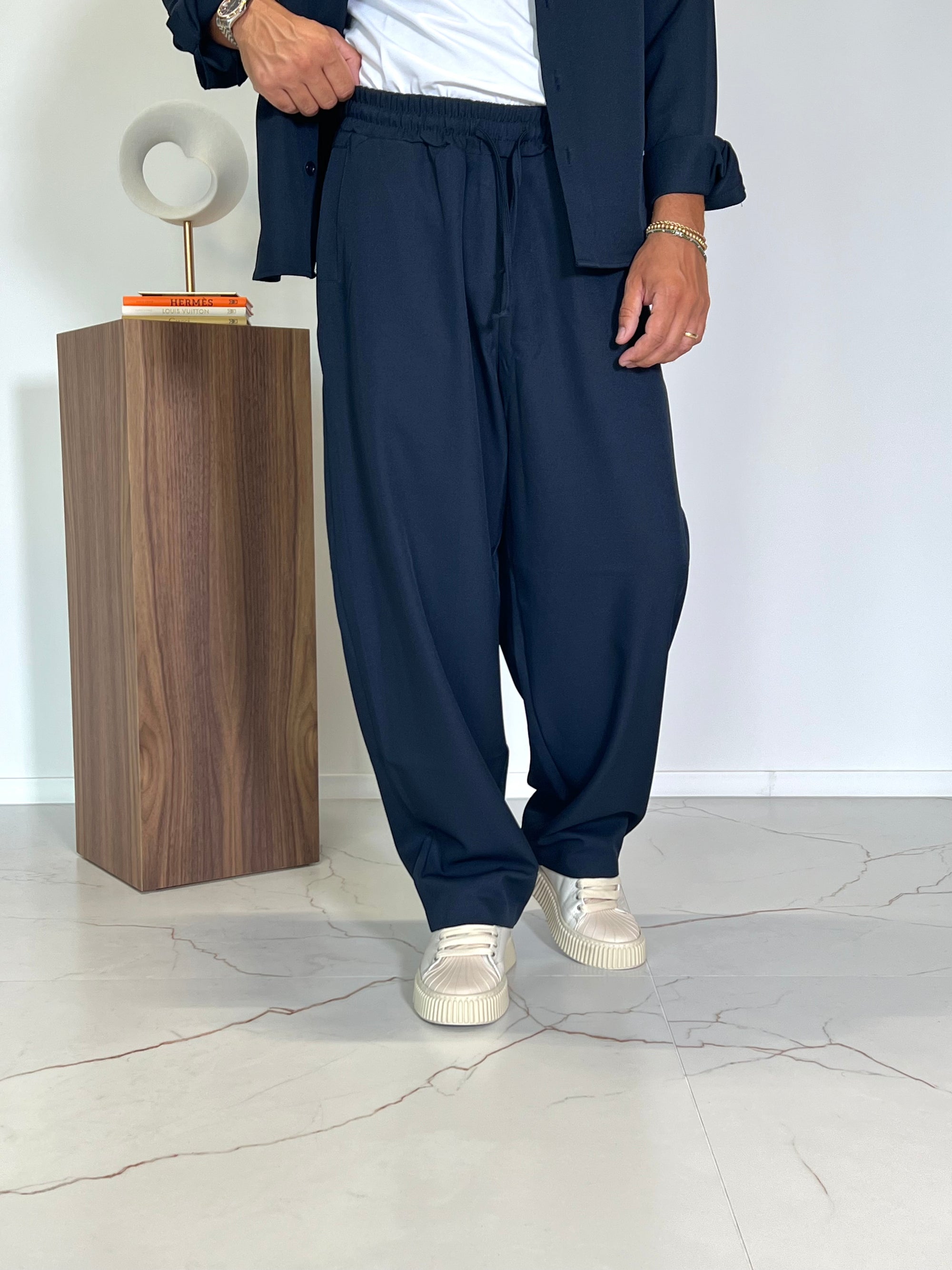 COORDINATO STYLE 443 SDL