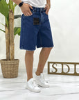 BERMUDA FLORIDA BASIC SDL OUTFIT