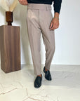 PANTALONE DOPPIO BOTTONE SDL OUTFIT