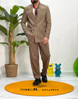 ABITO OSAKA SDL OUTFIT