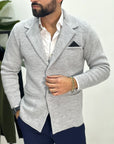 CARDIGAN GIACCA SDL OUTFIT