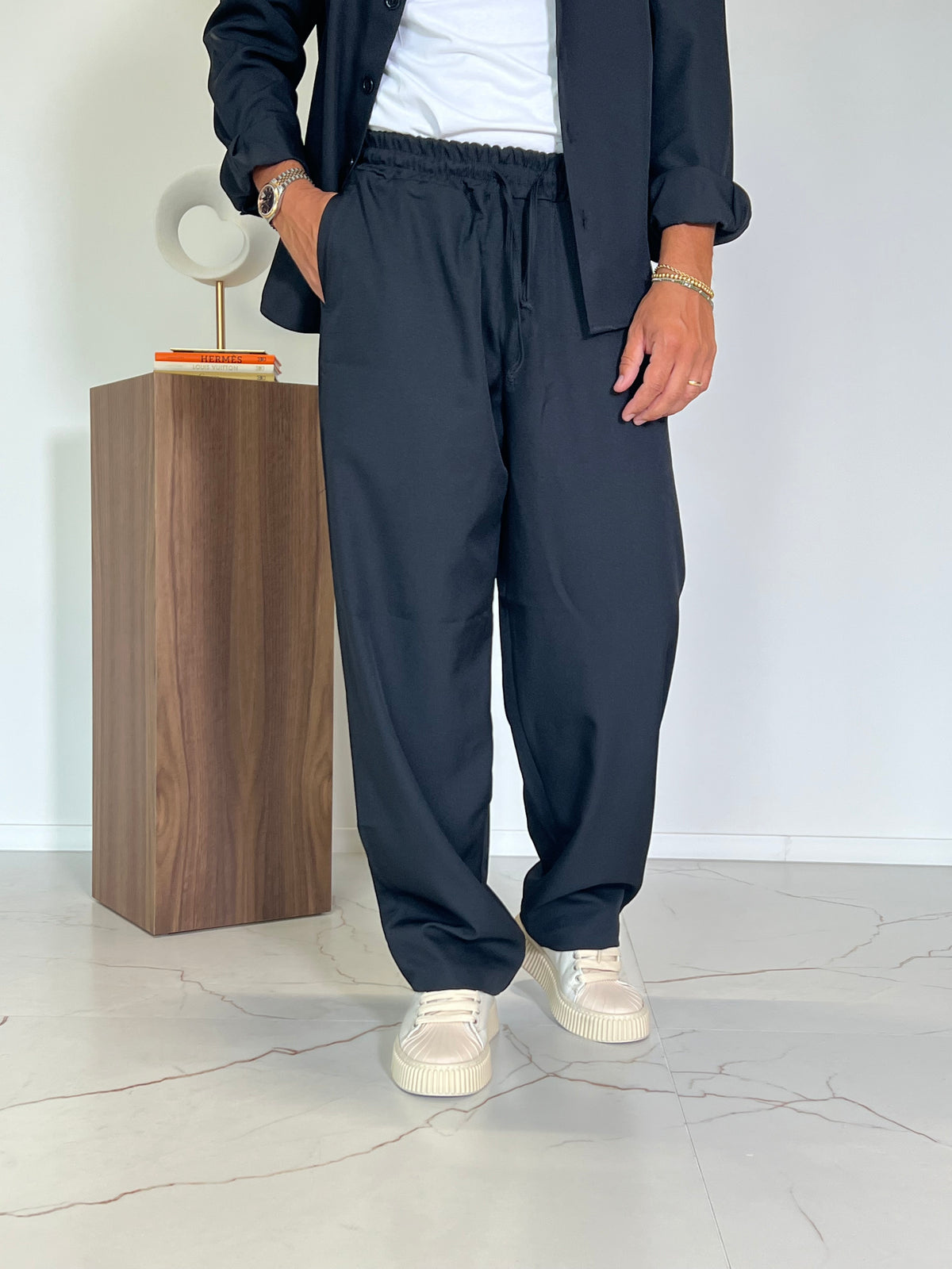 COORDINATO STYLE 443 SDL