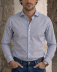 CAMICIA FANTASY SDL OUTFIT