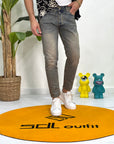 JEANS DUBAI SDL OUTFIT