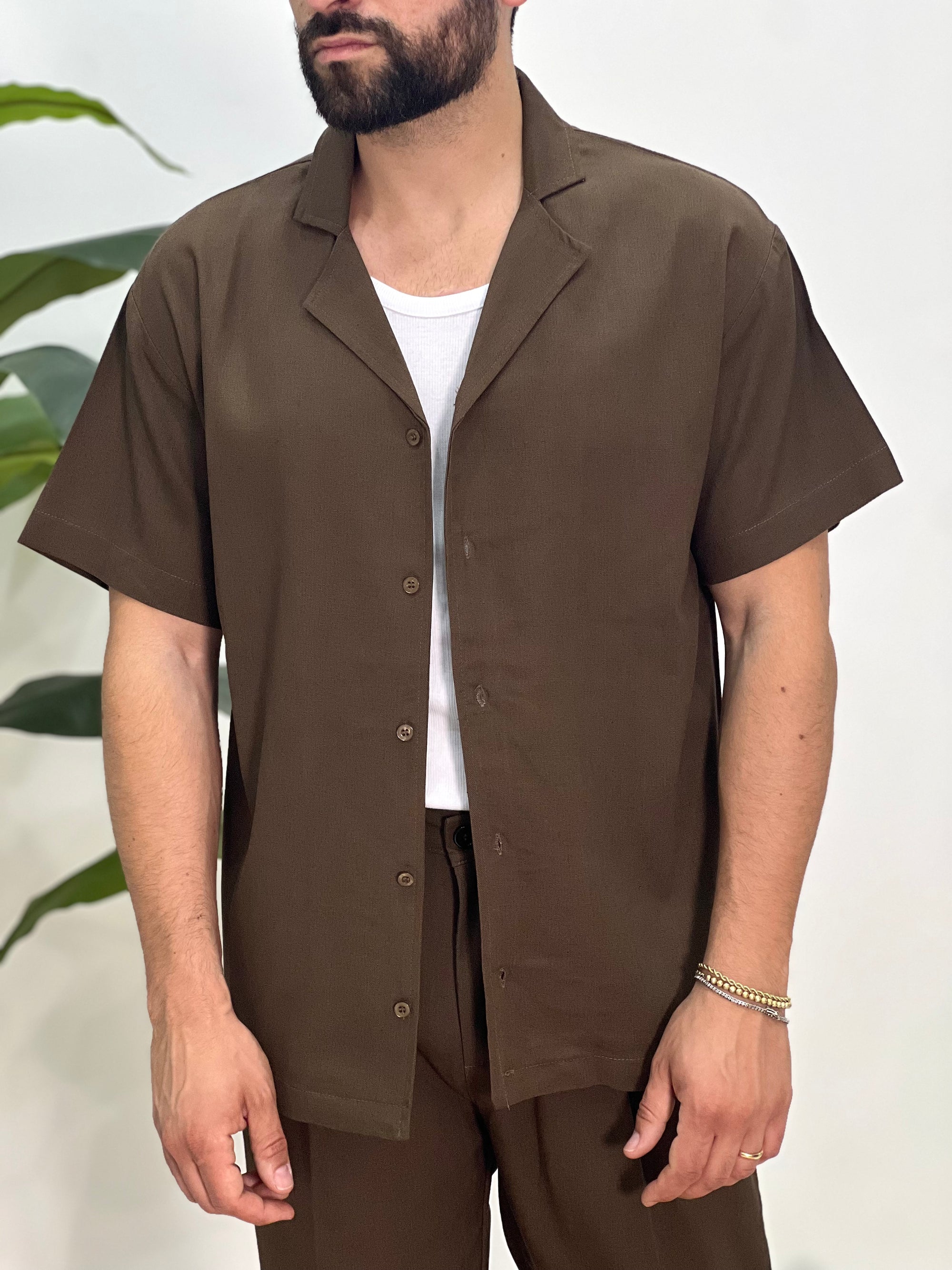 COORDINATO IBIZA SDL OUTFIT