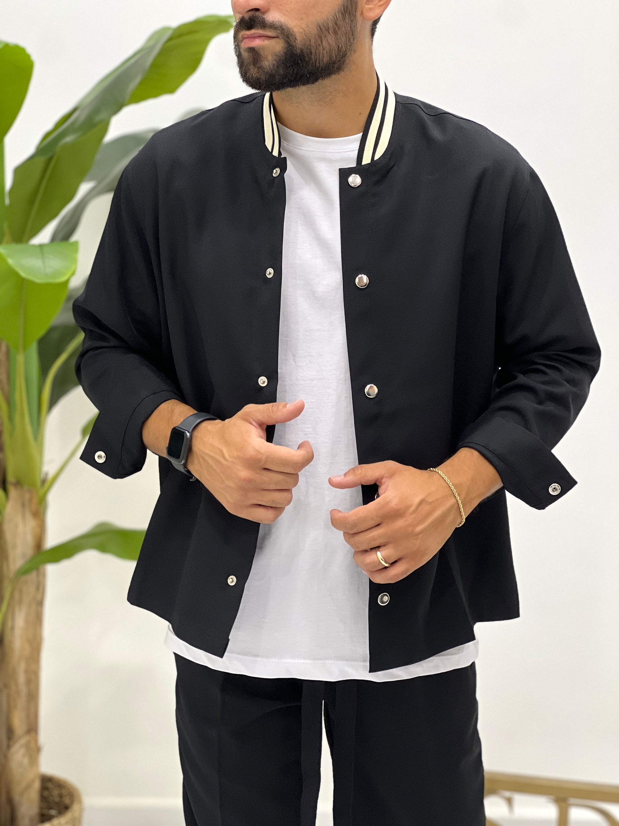 COORDINATO CROKET SDL OUTFIT