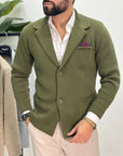 CARDIGAN GIACCA SDL OUTFIT