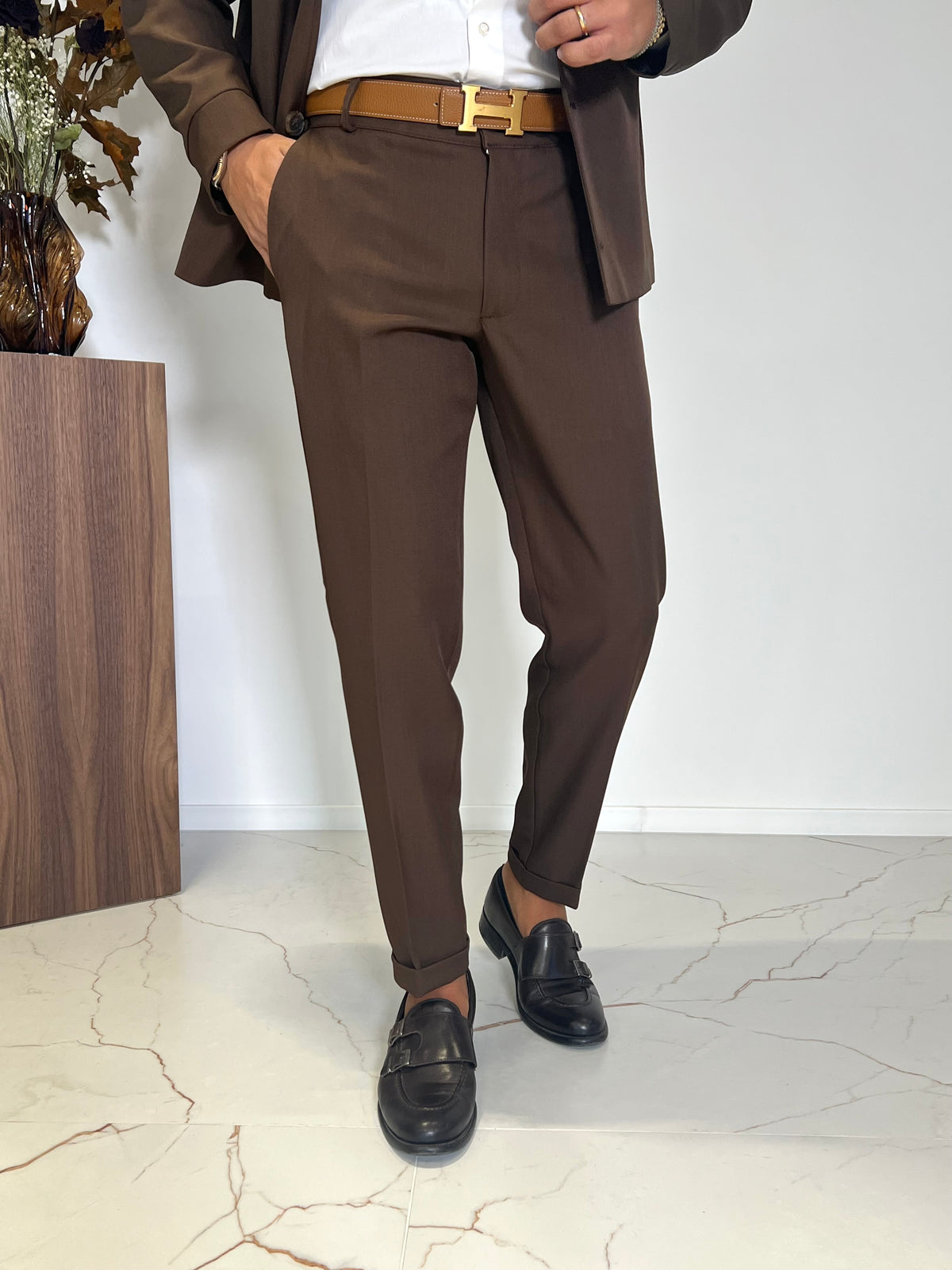COORDINATO CLASSIC SDL OUTFIT