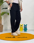 PANTALONE SICILIA FONFO AMPIO SDL OUTFIT