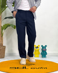 PANTALONE SICILIA FONFO AMPIO SDL OUTFIT