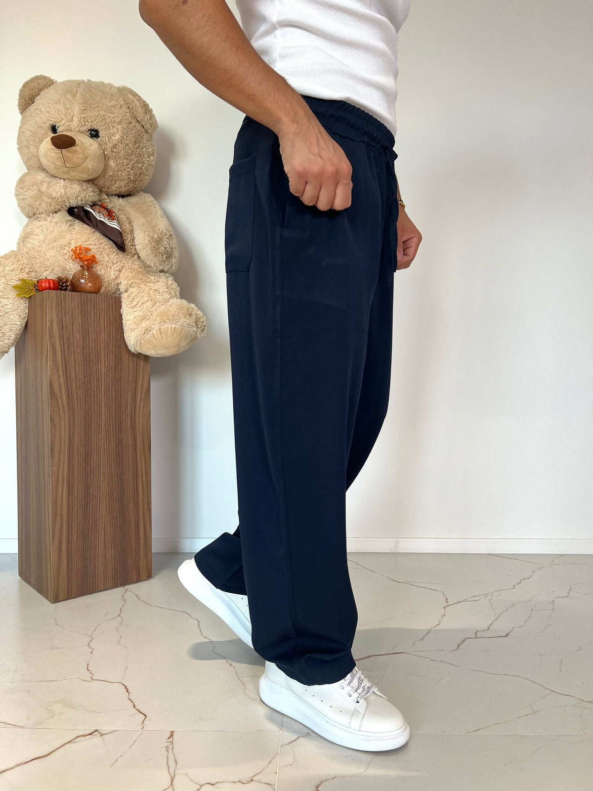 PANTALACCIO BALLOON 443 SDL