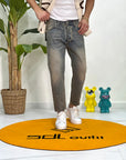 JEANS CARROT DUBAI SDL OUTFIT