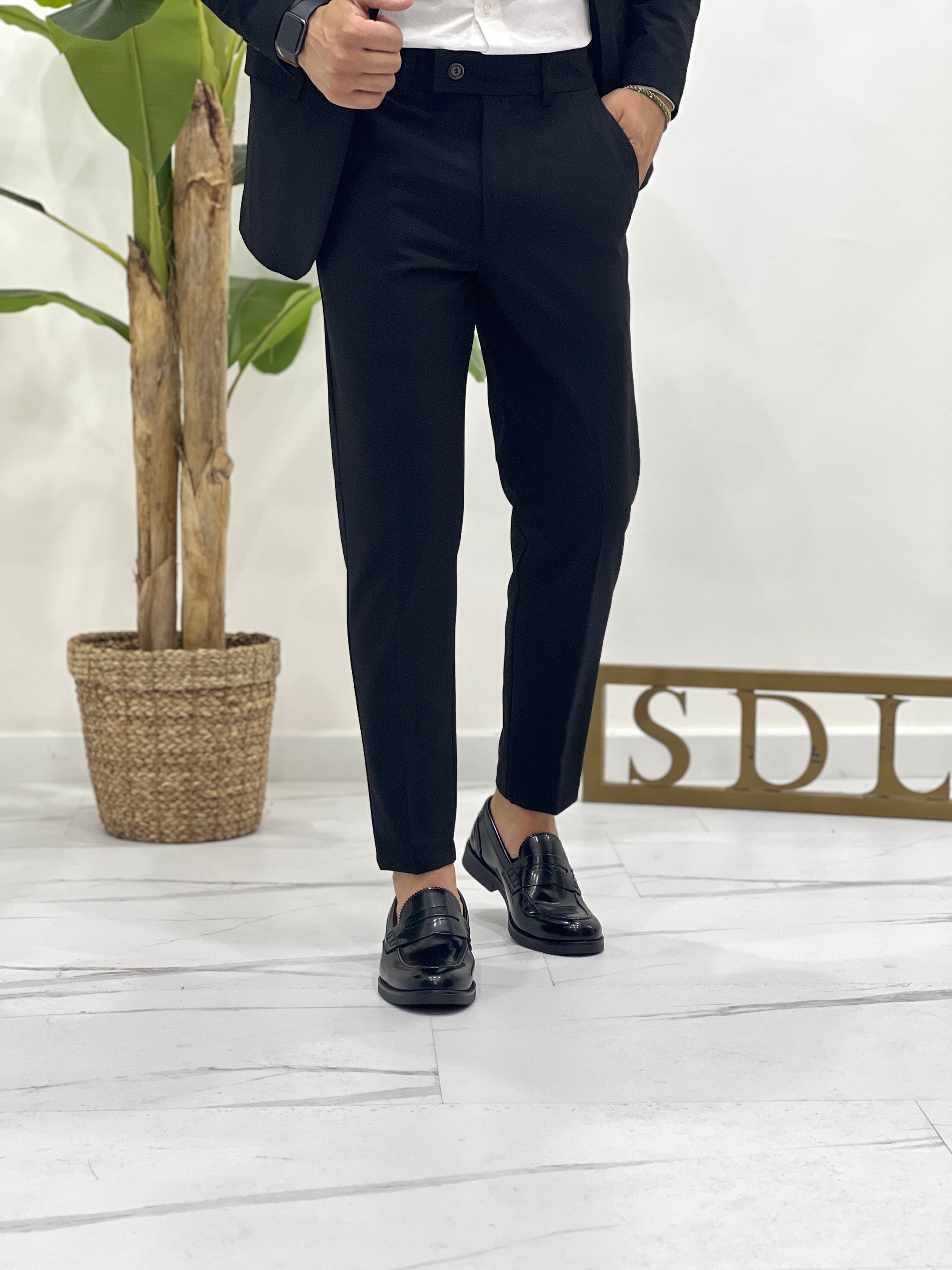 ABITO TENERIFE SDL OUTFIT